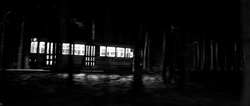 2009 02 23, Night Vision reconnaissance 0001